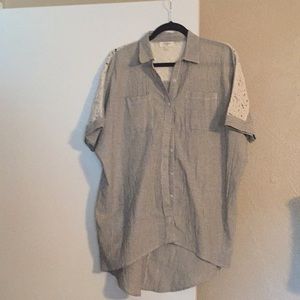 Umgee top great condition